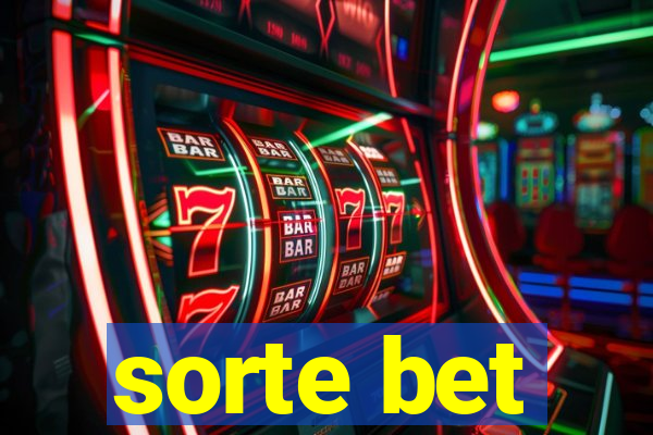 sorte bet